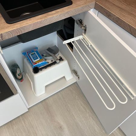 Groot Terras I Luxe Verblijf I Tot 4 Personen I 50M Van De Dijk I Nieuwpoort-Bad Exterior photo