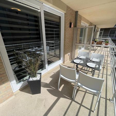 Groot Terras I Luxe Verblijf I Tot 4 Personen I 50M Van De Dijk I Nieuwpoort-Bad Exterior photo