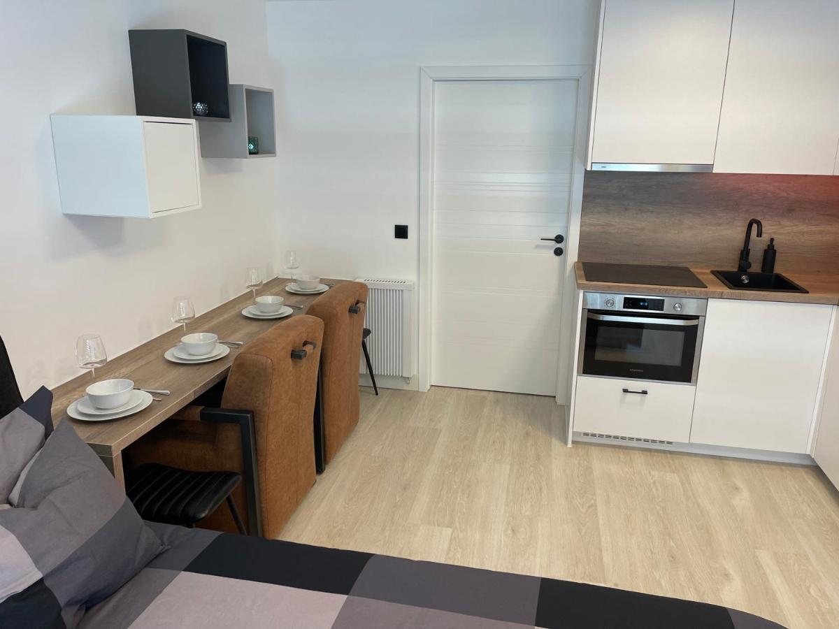 Groot Terras I Luxe Verblijf I Tot 4 Personen I 50M Van De Dijk I Nieuwpoort-Bad Exterior photo