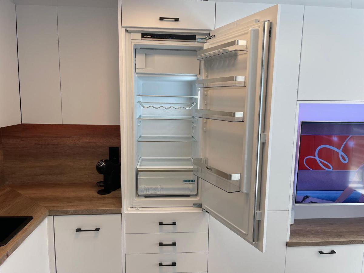 Groot Terras I Luxe Verblijf I Tot 4 Personen I 50M Van De Dijk I Nieuwpoort-Bad Exterior photo