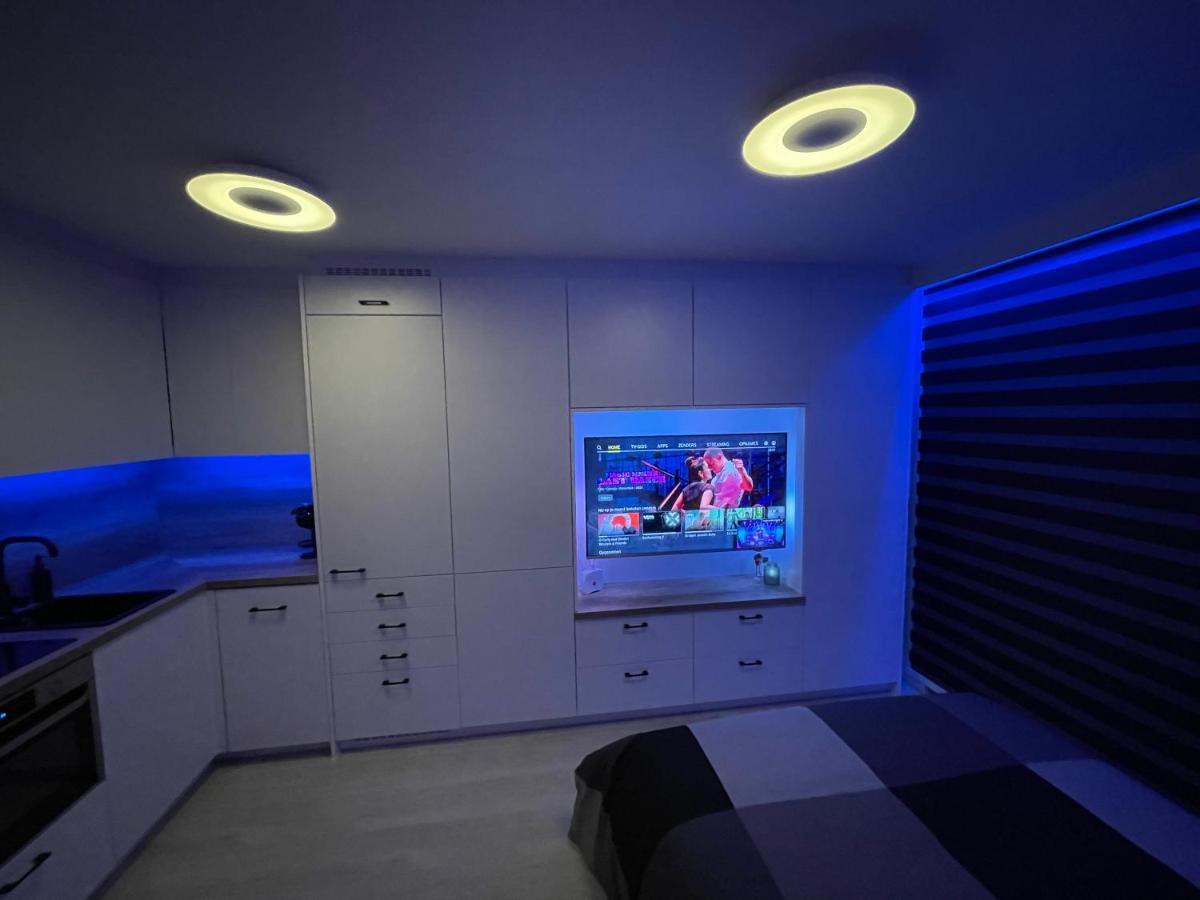 Groot Terras I Luxe Verblijf I Tot 4 Personen I 50M Van De Dijk I Nieuwpoort-Bad Exterior photo